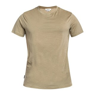 Koszulka T-Shirt Icebreaker Merino 150 Tech Lite III - Flagstone