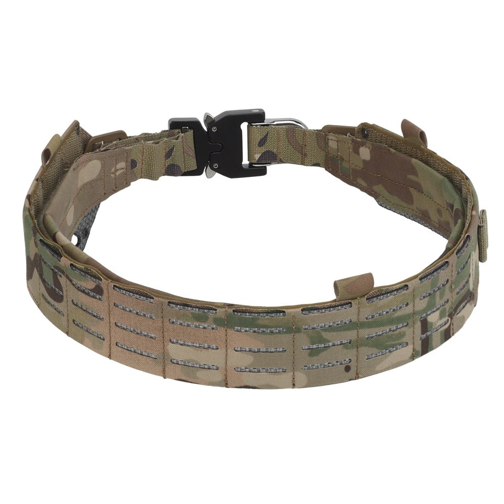 Pas taktyczny Wosport ARC Tactical Belt - MultiCam