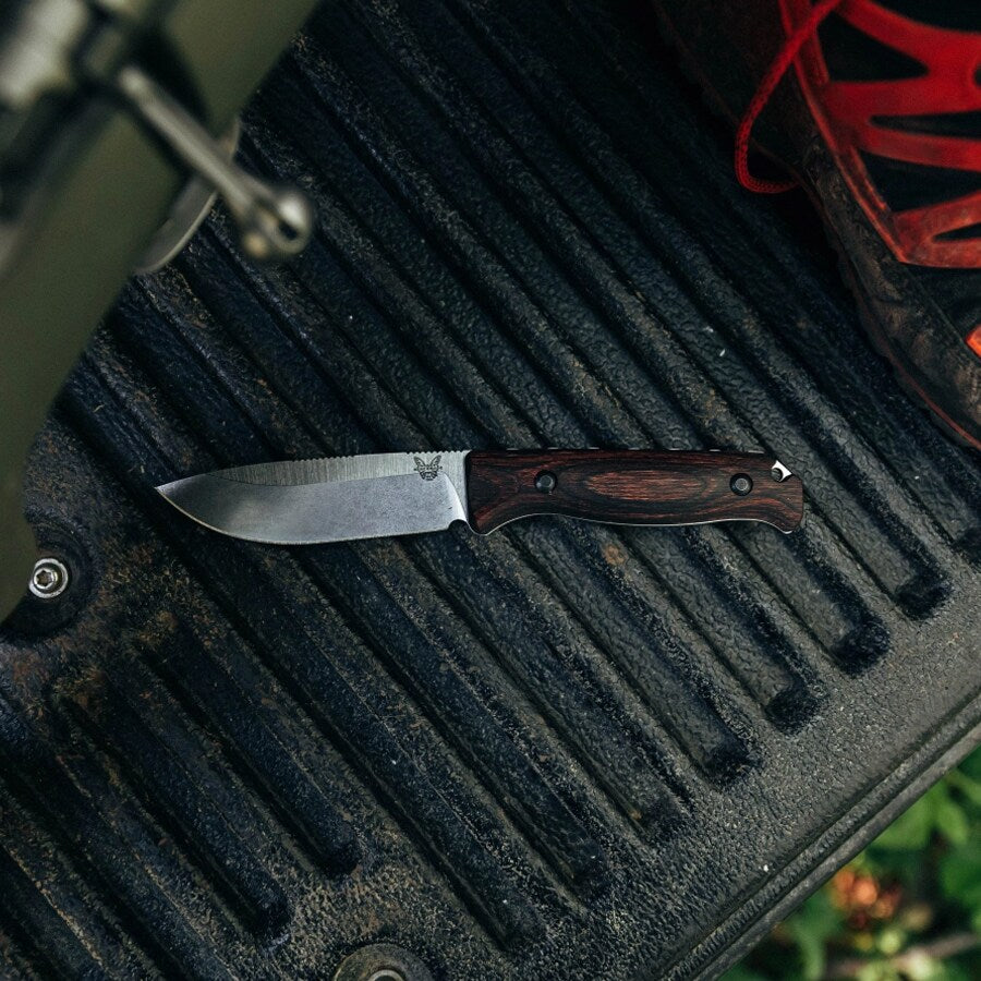 Nóż Benchmade 15002 Hunt