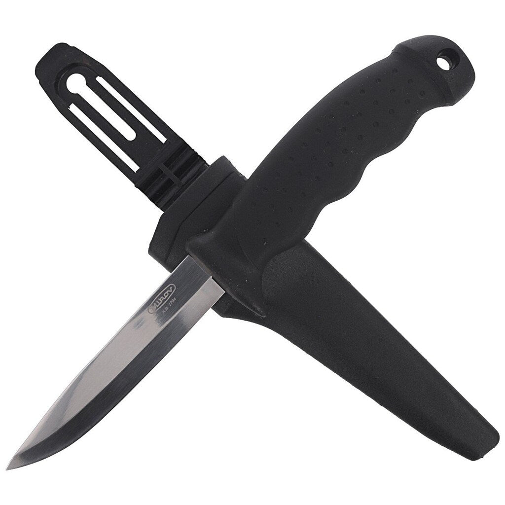Nóż Mikov Brigand 393-NH-10 Black