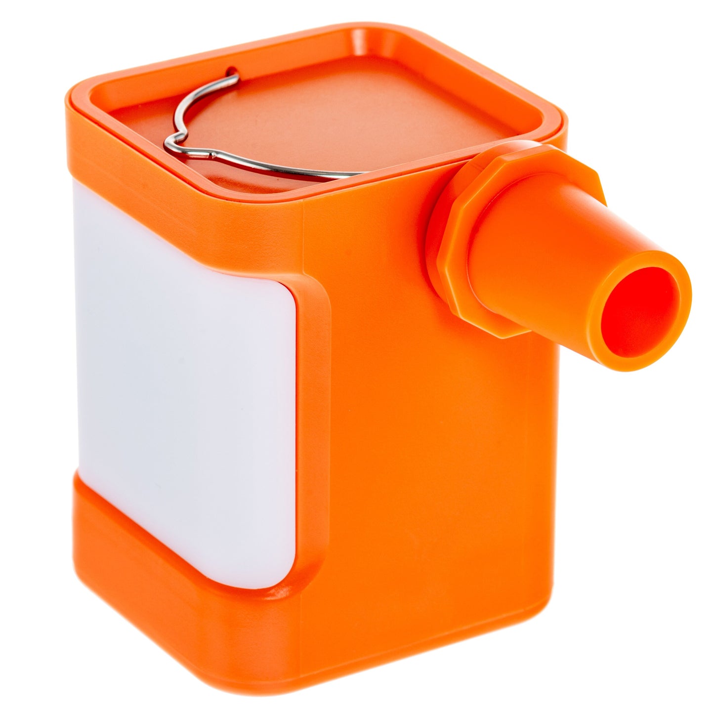 Pompka Aerogogo Giga Pump 5.0 - Orange