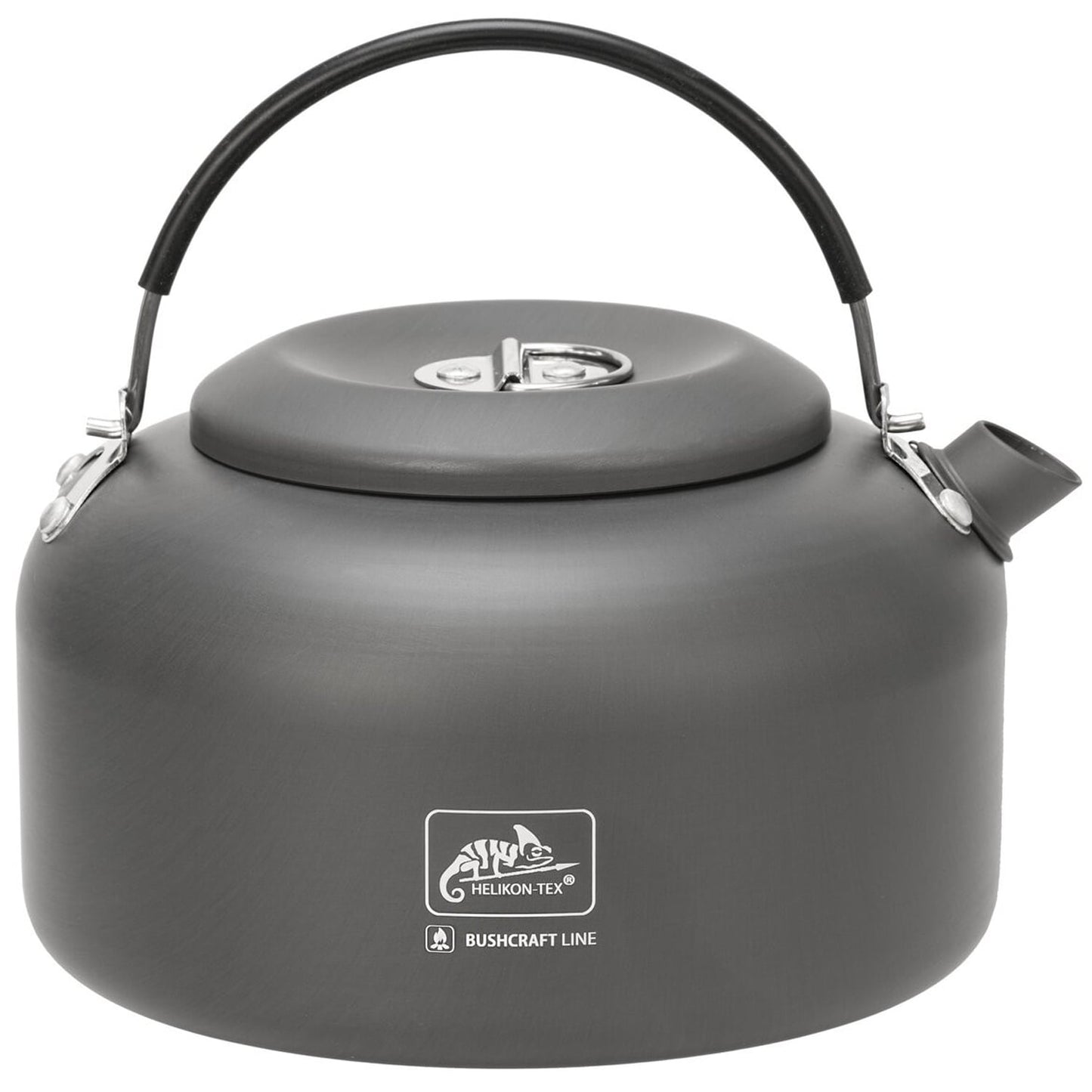 Czajnik aluminiowy Helikon Camp Kettle - Grey