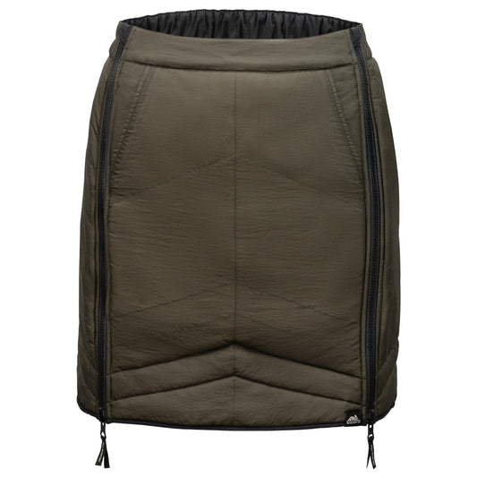 Spódnica dwustronna Helikon Yupik WindPack - Taiga Green