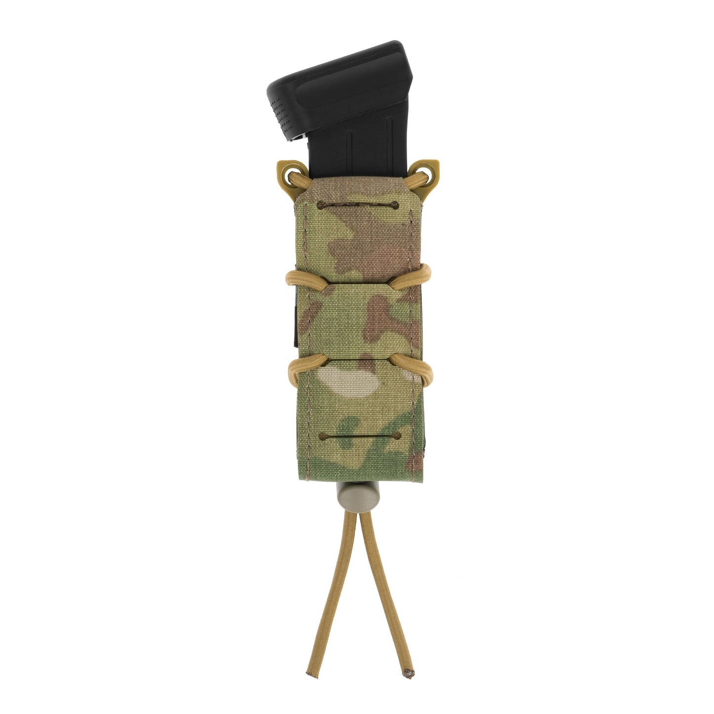 Ładownica Templar's Gear Fast Magazine Pistol Single - MultiCam