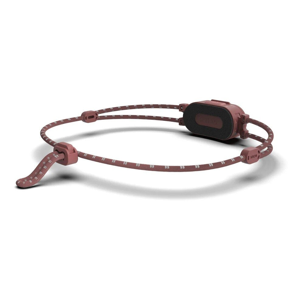 Latarka czołowa Silva Smini Fly Rose - 250 lumenów