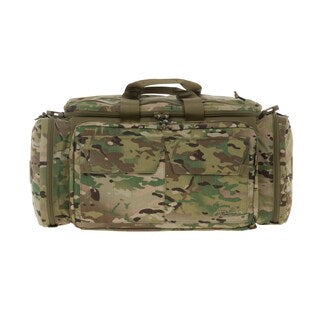 Torba Helikon Rangemaster Gear Bag 41 l - MultiCam