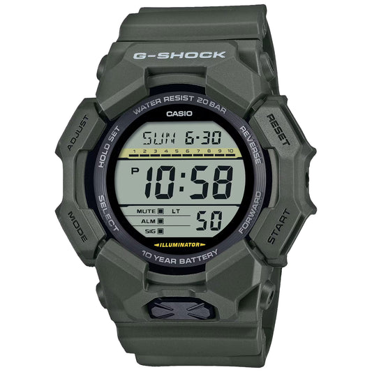 Zegarek Casio G-Shock Classic GD-010-3ER