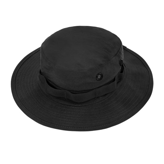 Kapelusz Mil-Tec US GI Boonie Trilaminat - Black