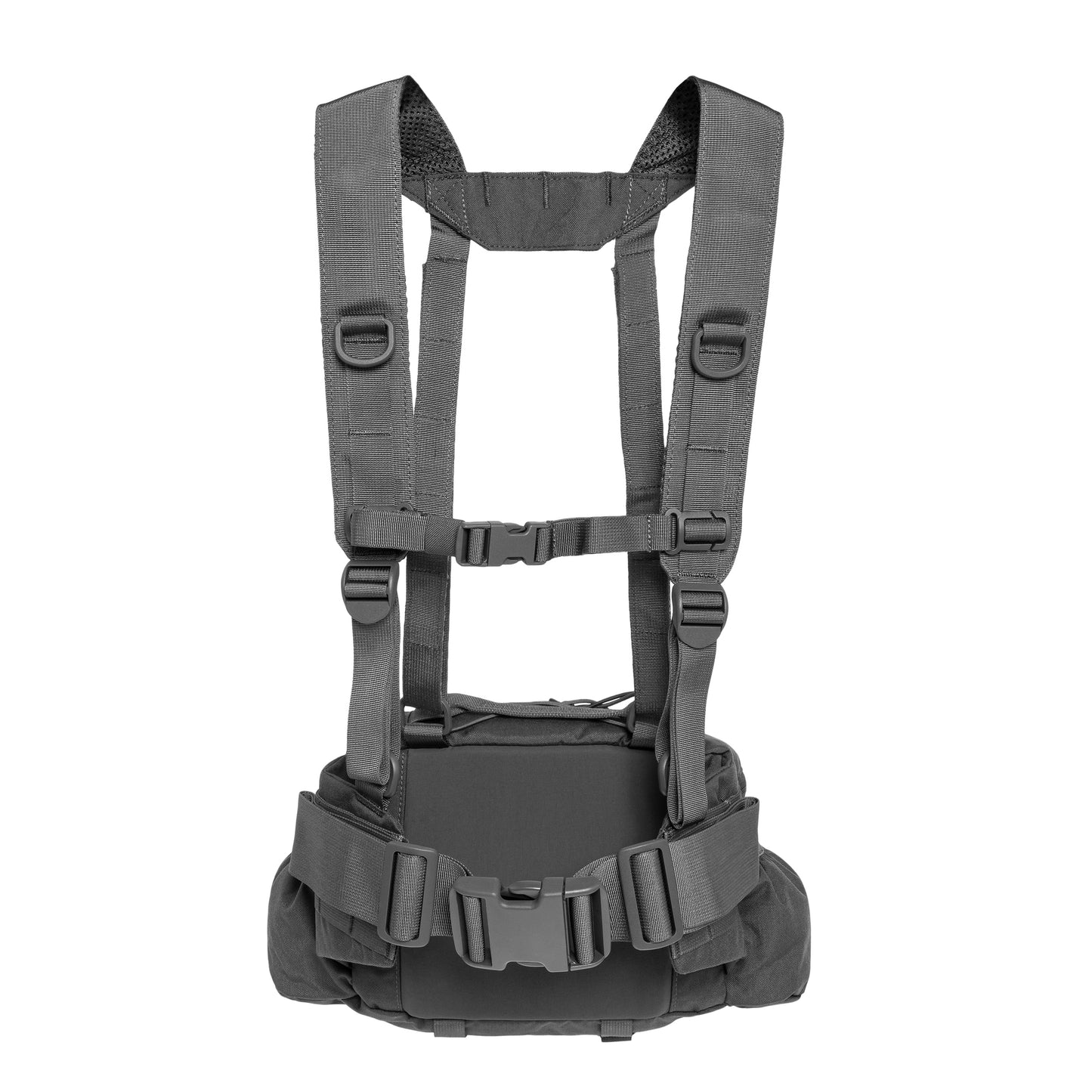 Torba biodrowa Helikon Foxtrot Mk2 5,5 l - Shadow Grey