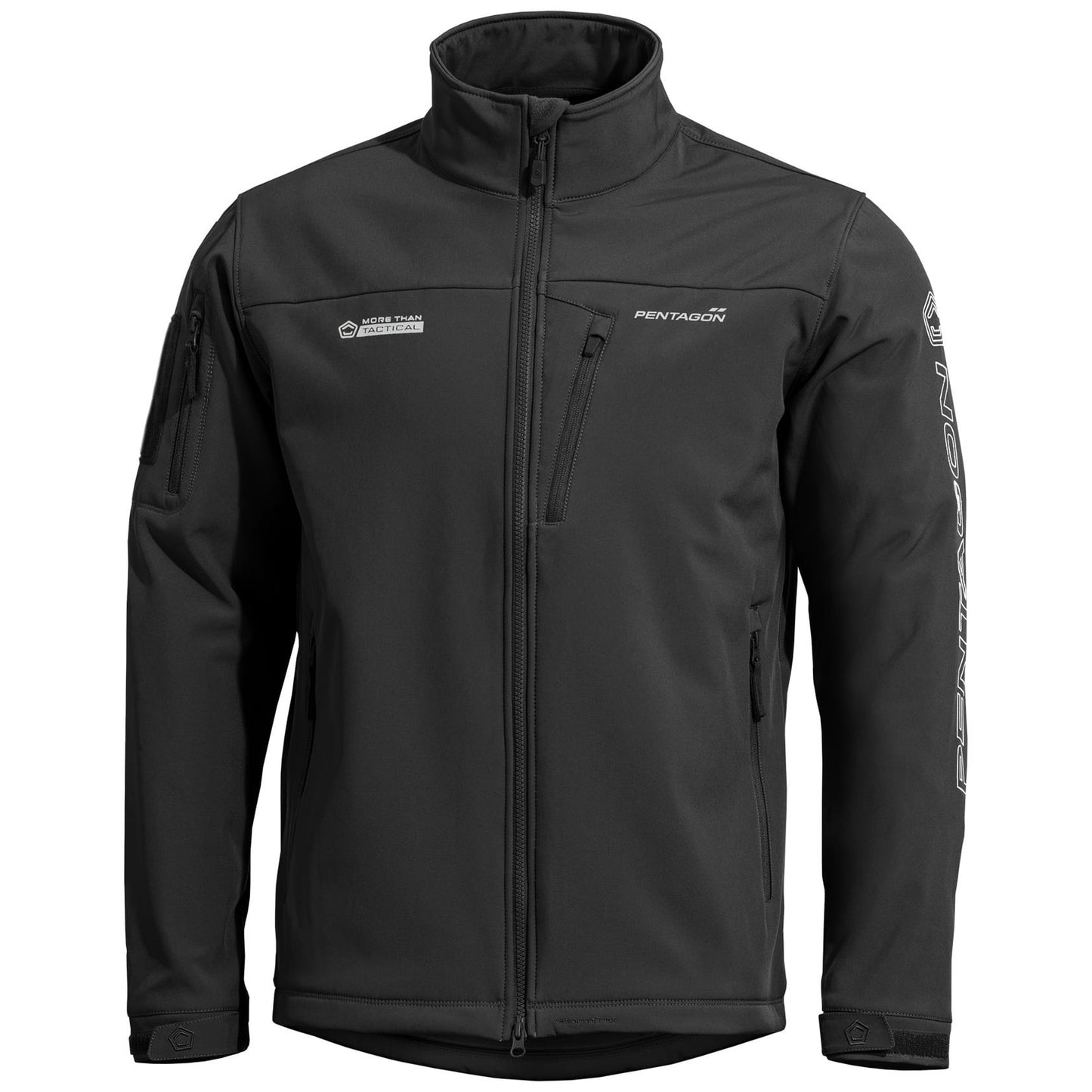 Kurtka Pentagon Reiner 2.0 Escape - Black