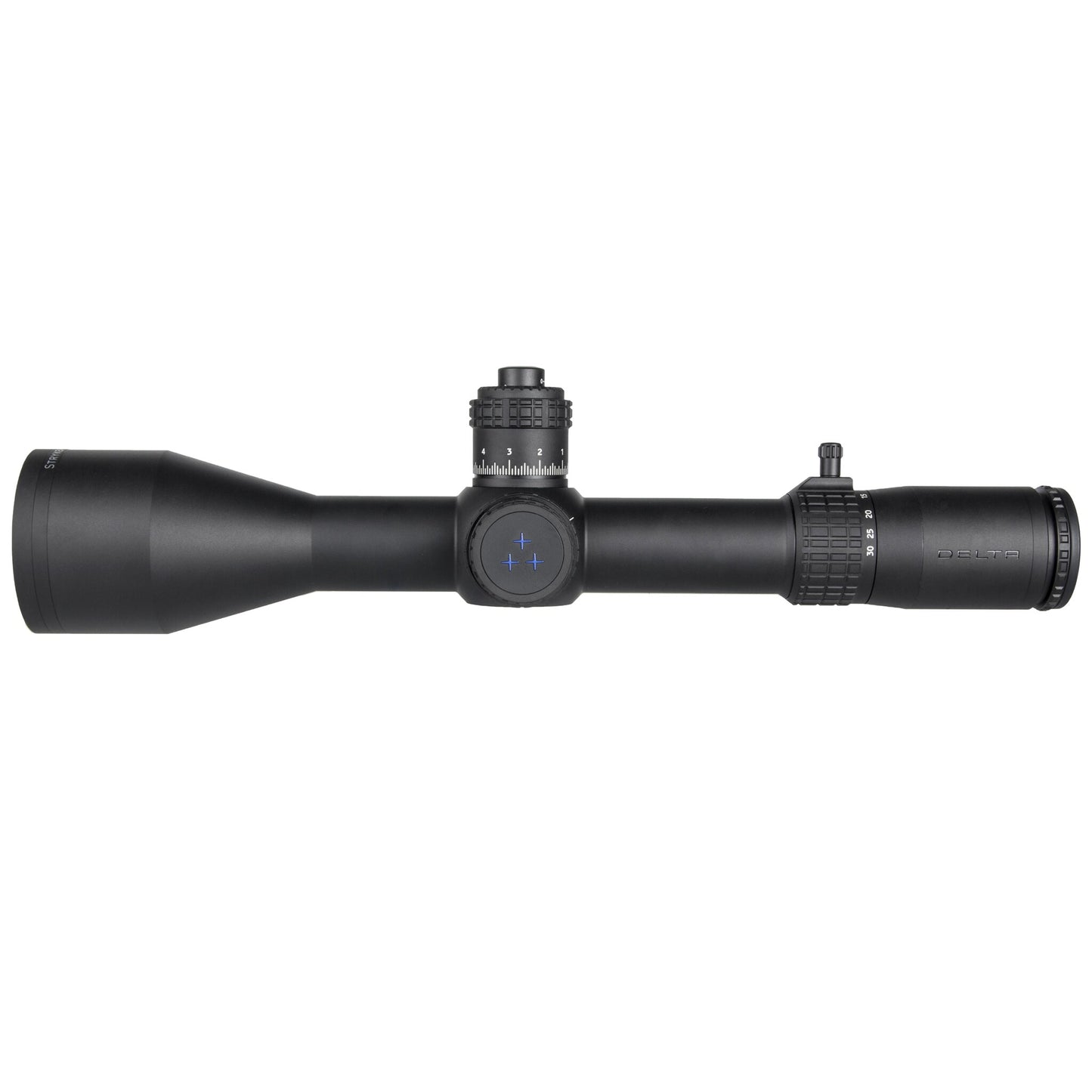 Luneta Celownicza Delta Stryker HD 4,5-30x56 FFP LRD-1P