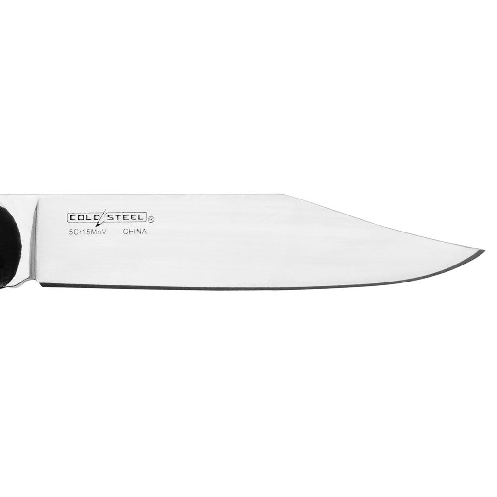 Nóż składany Cold Steel Kudu 5Cr15MoV