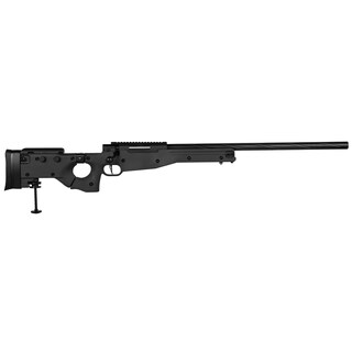 Karabin snajperski ASG Specna Arms SA-S14 EDGE - Black