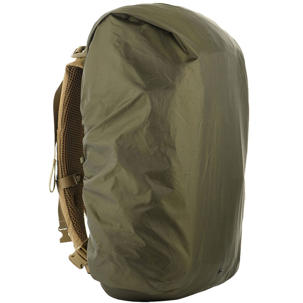 Pokrowiec na plecak M-Tac Small 20 l - Olive