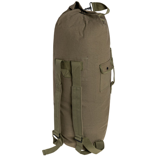 Worek marynarski Mil-Tec 75 l - Olive