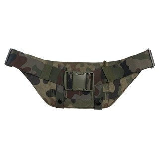 Nerka Wisport Gekon - wz.93 Pantera PL Woodland