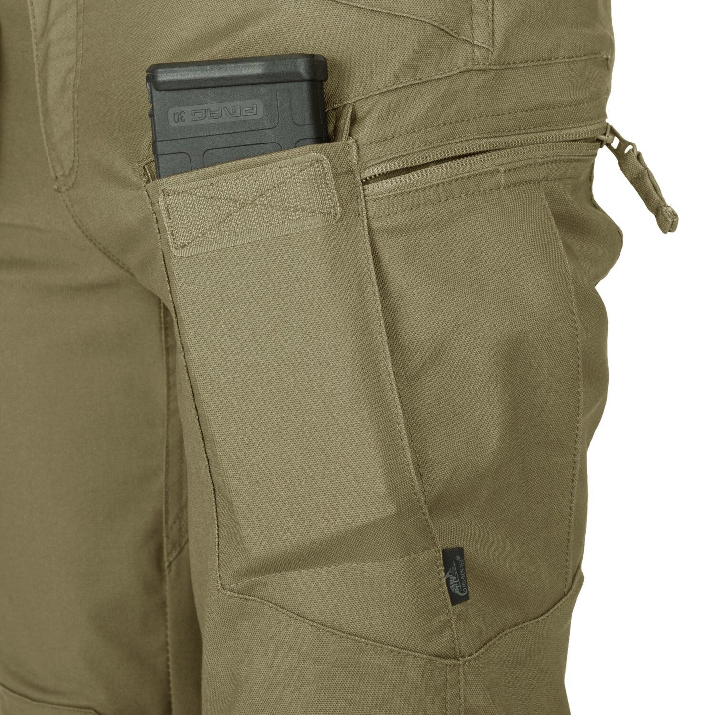 Spodnie Helikon UTP PolyCotton Canvas - Adaptive Green
