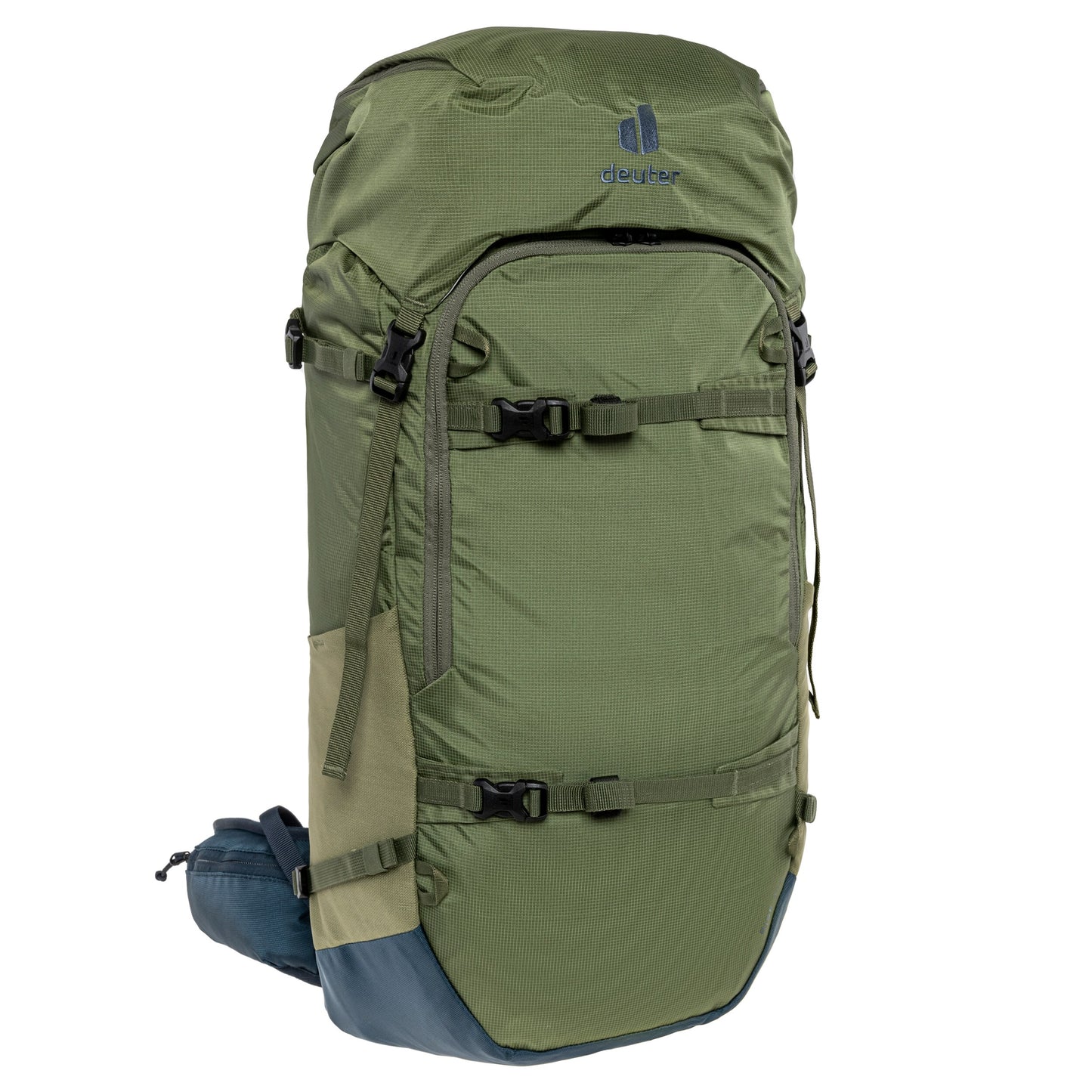 Plecak Deuter Rise 34+8 l - Green
