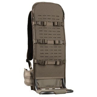 Stelaż do plecaków Eberlestock Mainframe Tall - Military Green