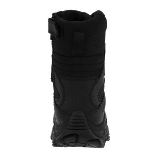 Buty Merrell Moab 3 8" Tactical Zip Waterproof - Black