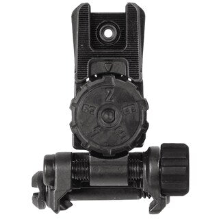 Szczerbinka Magpul MBUS Pro LR - Black
