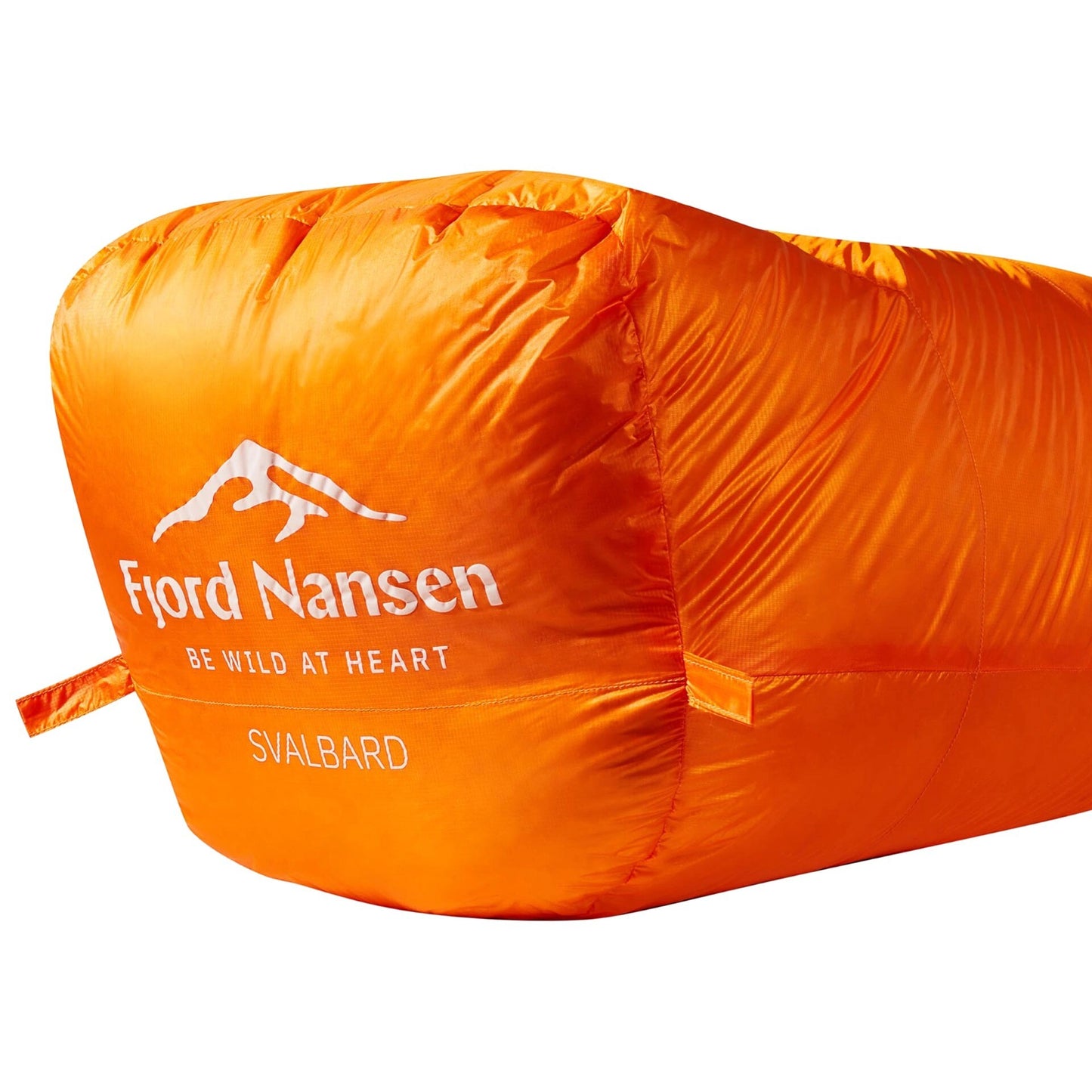 Śpiwór Fjord Nansen Svalbard 450 Goose XL 830 g – prawy