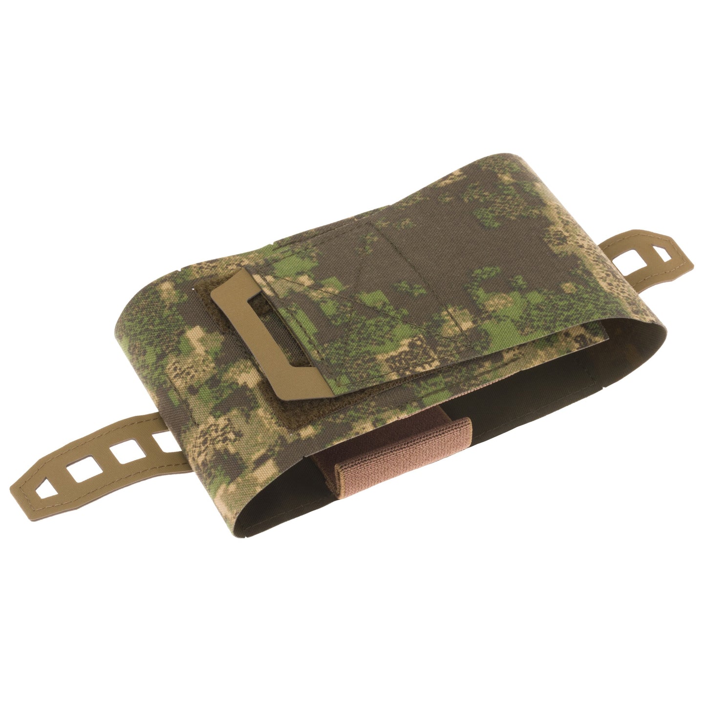 Apteczka Direct Action Compact Med Pouch Horizontal - PenCott WildWood