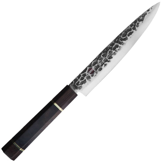 Nóż kuchenny Fissman Tsukahara Bokuden do filetowania 18 cm