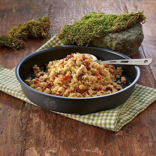 Żywność liofilizowana Trek'n Eat - Kuskus z kurczakiem 200 g