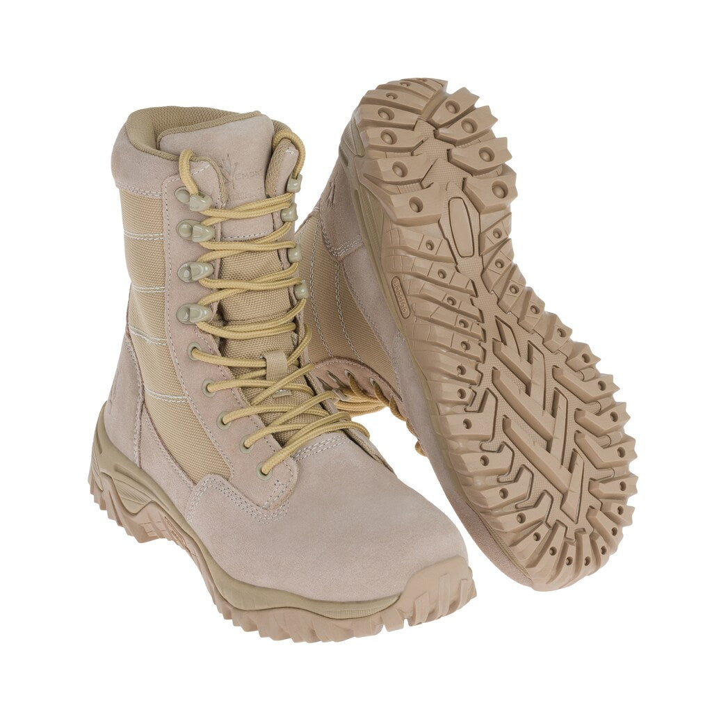 Buty taktyczne Vemont - Beige