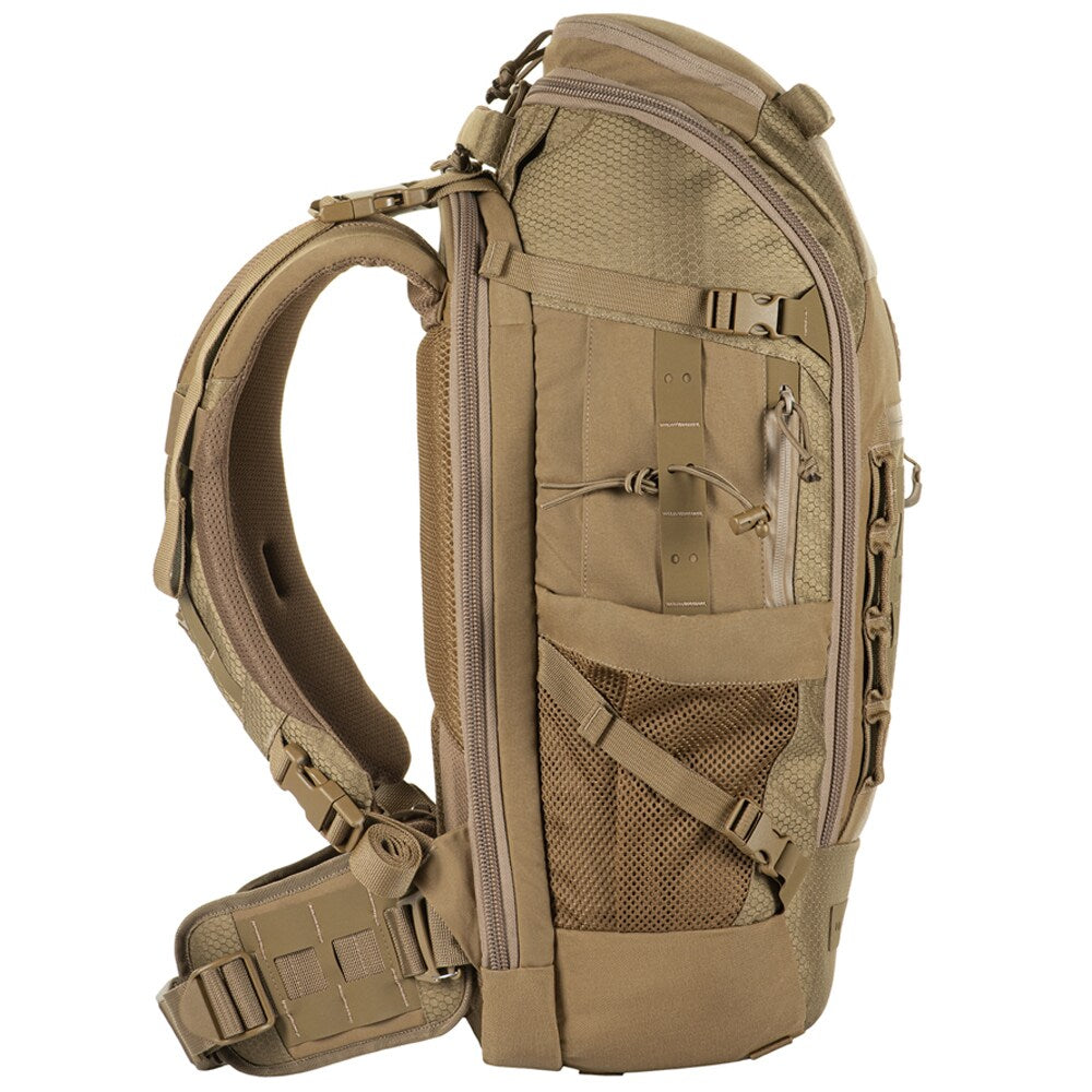 Plecak M-Tac Small Elite Hex 36 l - Coyote