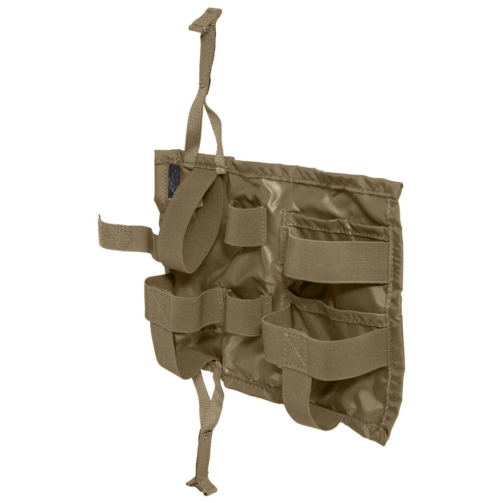 Zasobnik medyczny Helikon Competition Med Kit - Adaptive Green