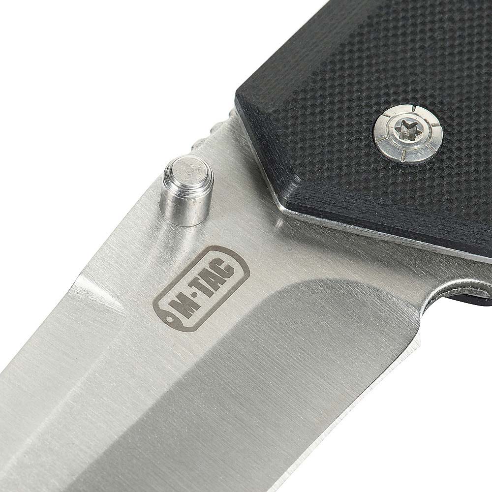 Nóż składany M-Tac Type 5 Metal