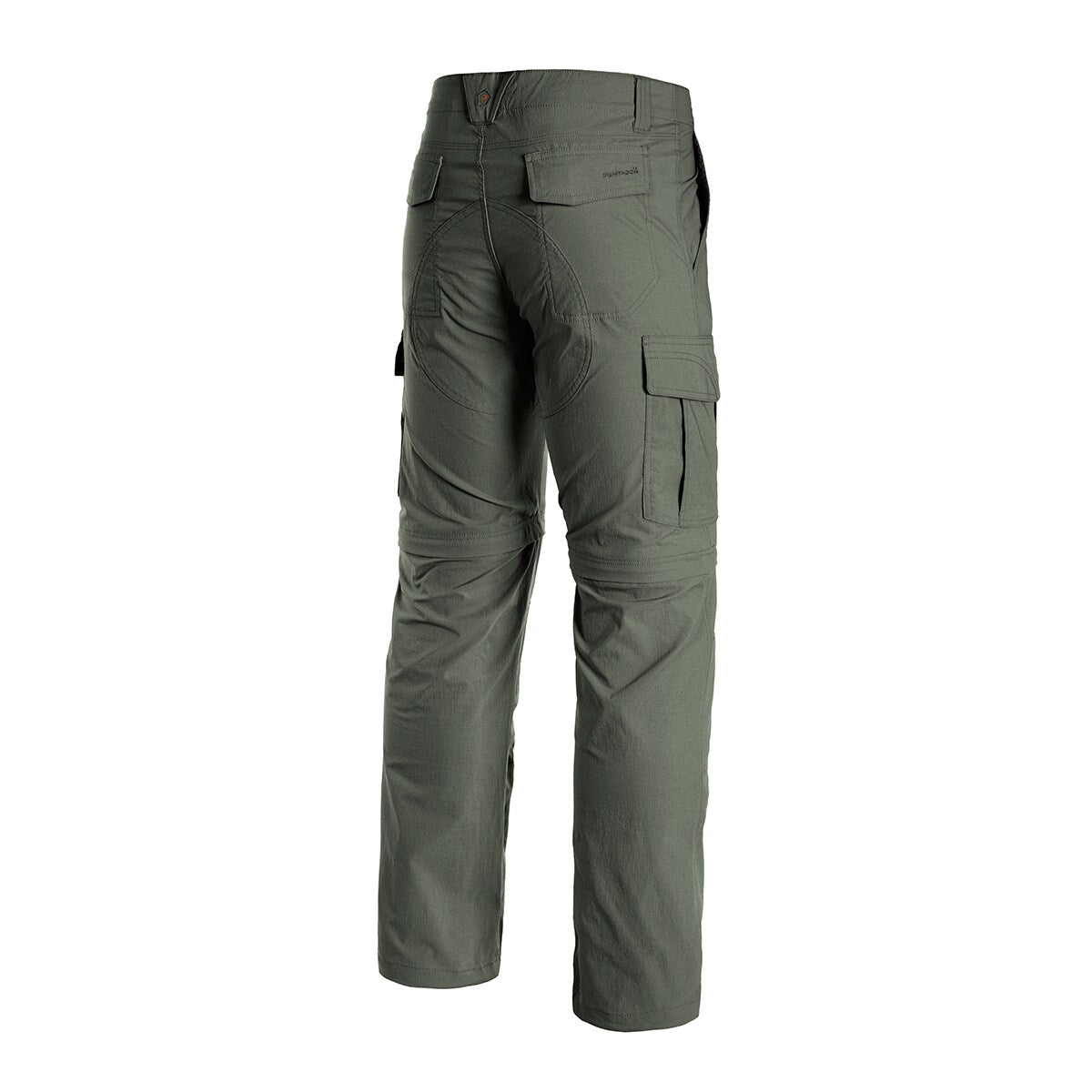 Spodnie Pentagon Gomati XTR - Camo Green