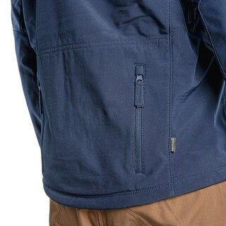 Kurtka Pentagon Artaxes Escape - RAF Blue