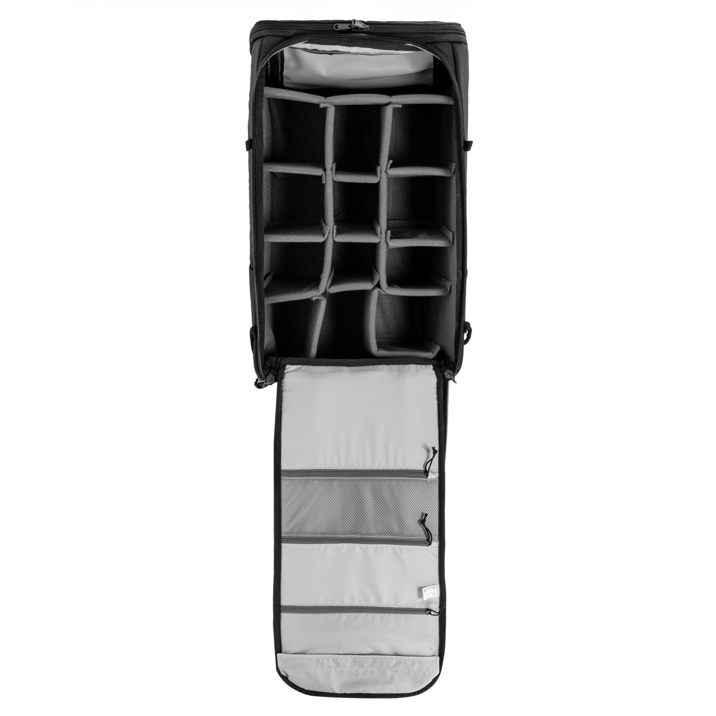 Plecak Deuter Jaypack 34+ - Black