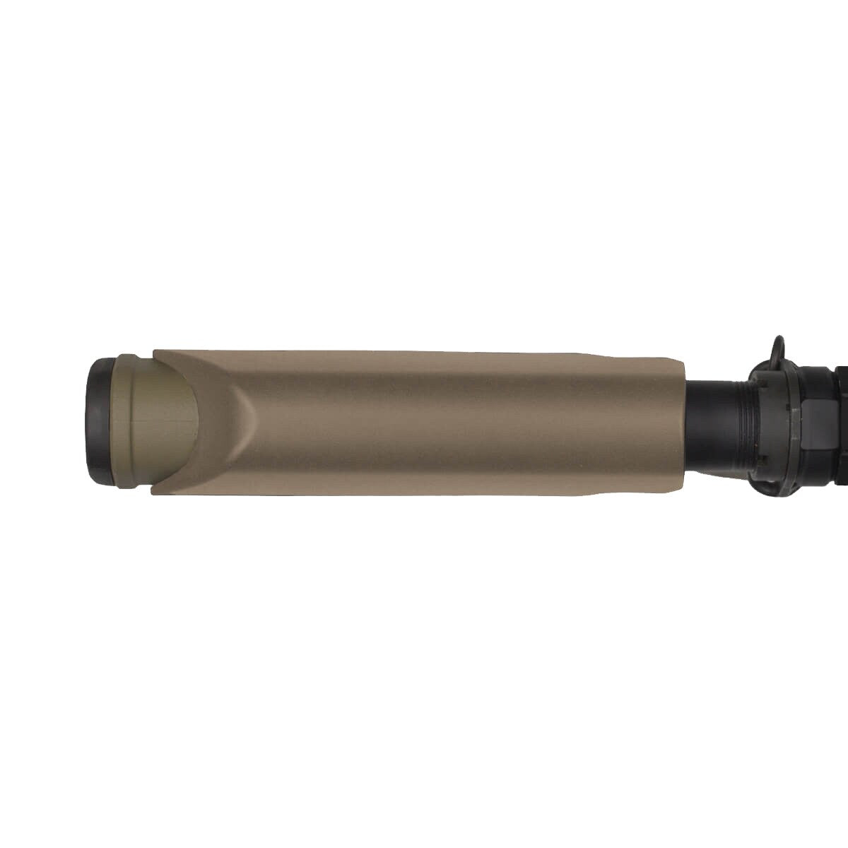 Poduszka policzkowa Magpul do kolby CTR/MOE 0,75" - Flat Dark Earth