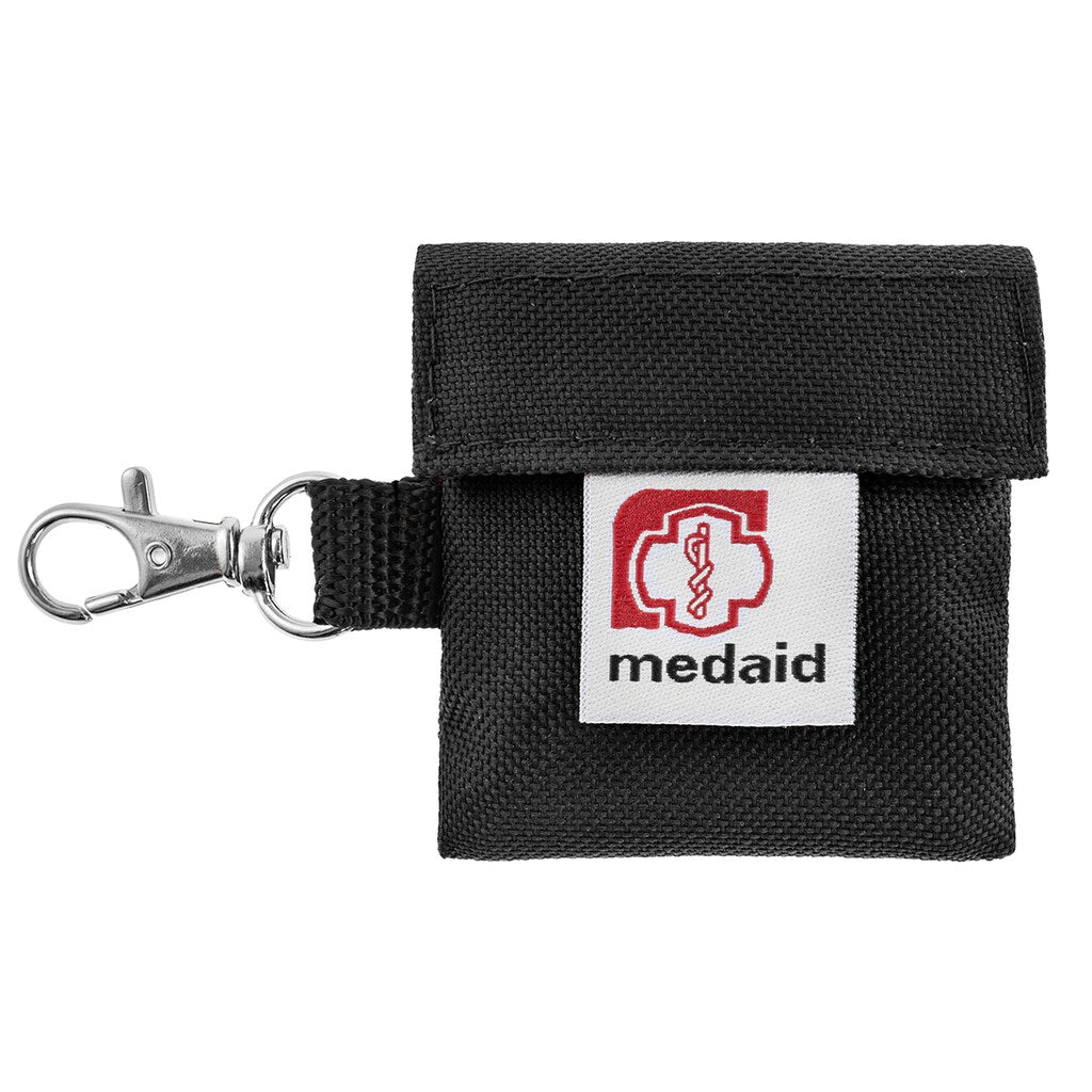 Apteczka brelok Medaid Mini - Black