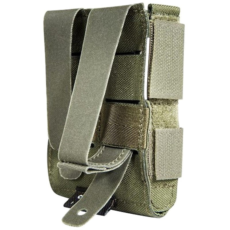 Ładownica Tasmanian Tiger Low Profile SGL Mag Pouch MCL - Olive