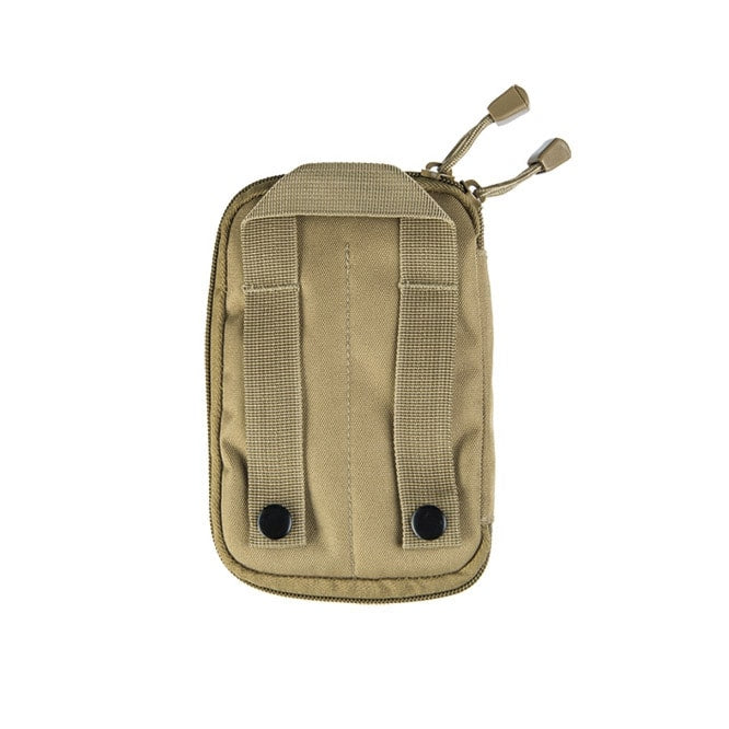 Kieszeń Mil-Tec Molle Belt Office Coyote