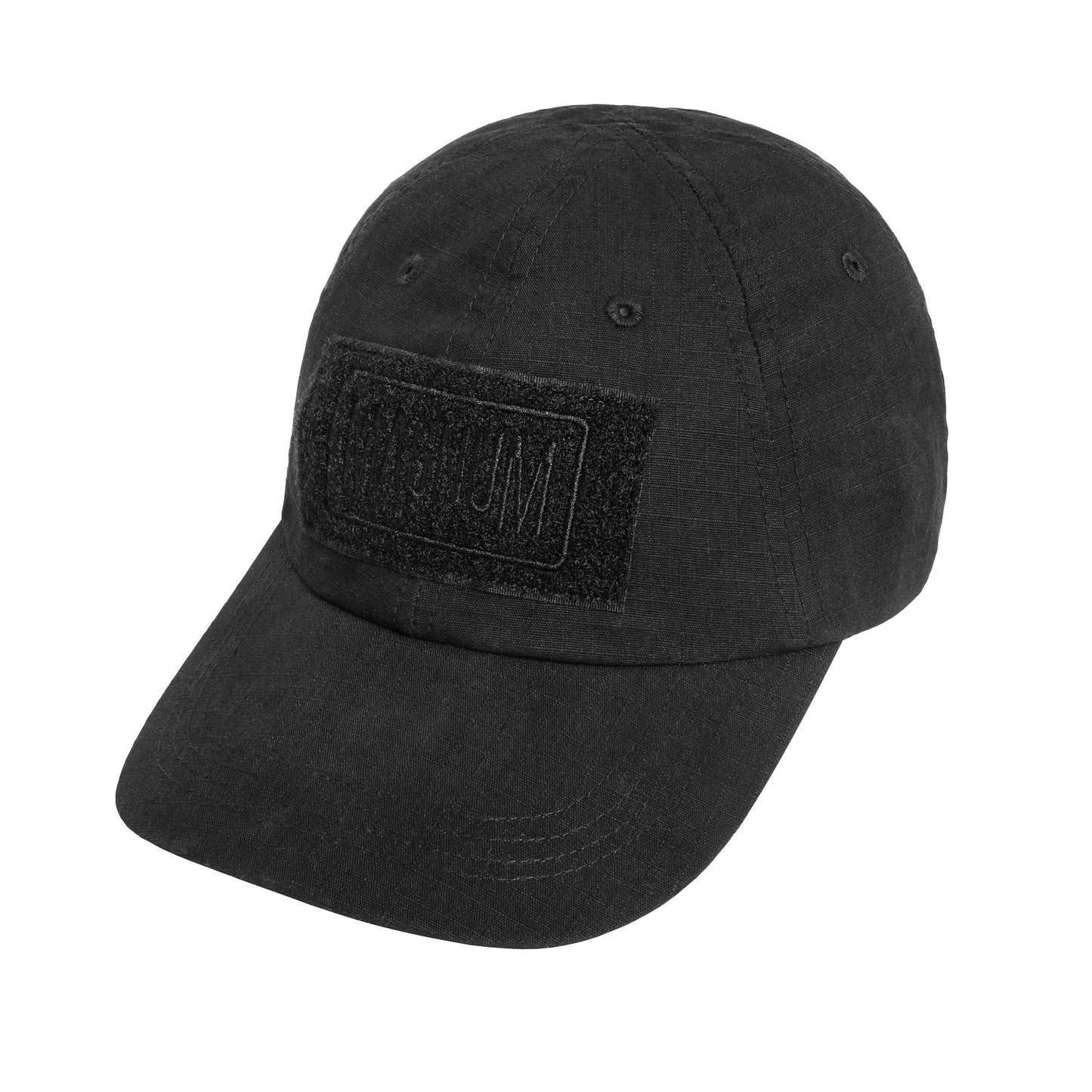 Czapka z daszkiem Magnum Nodar - Black