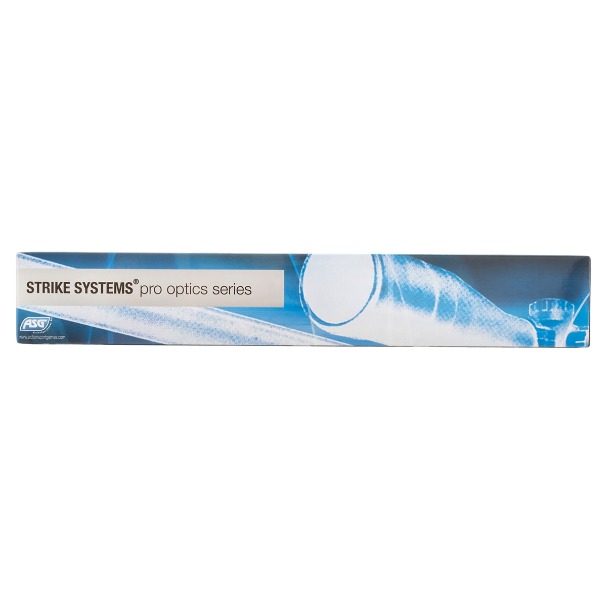 Luneta celownicza Strike Systems 4x20 30/30