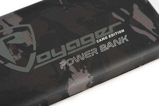 Powerbank FOX Rage Voyager Camo 10000 mAh