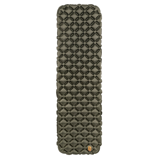 Materac jednoosobowy Badger Outdoor 188 x 58 cm - Olive