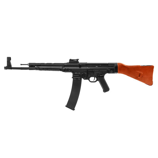Karabin szturmowy AEG Cybergun MP44 - Black
