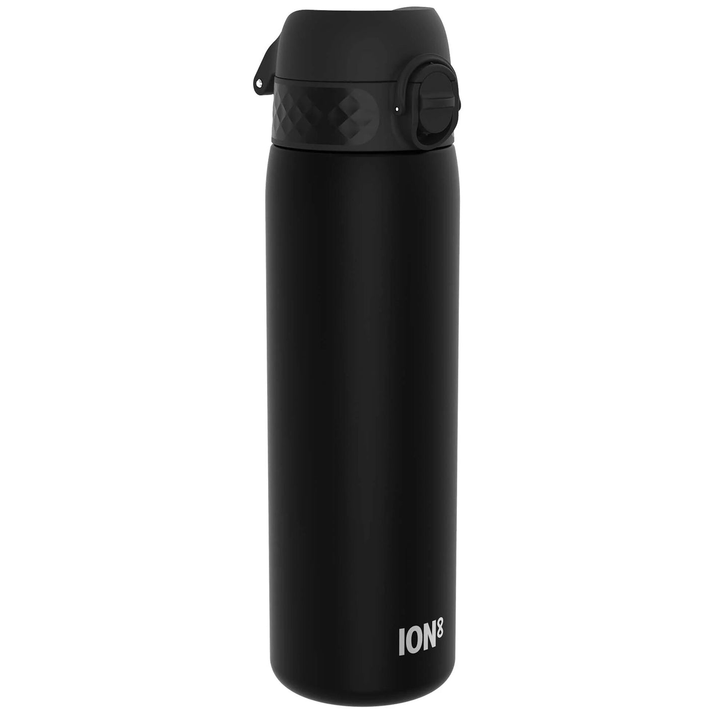 Butelka ION8 Recyclon 500 ml - Black