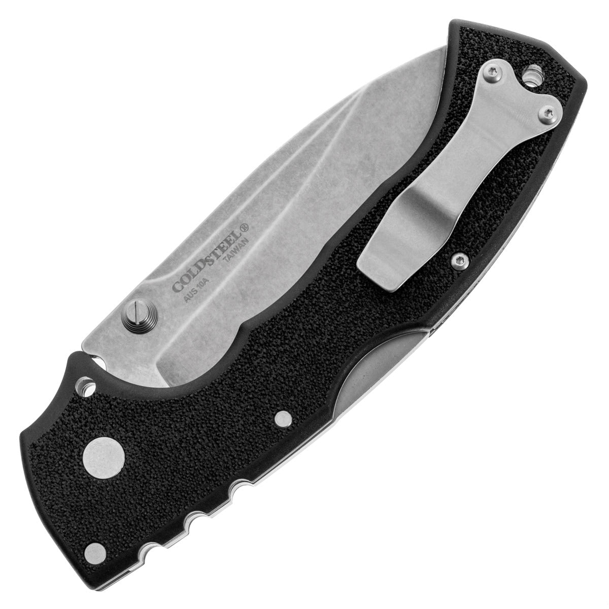 Nóż składany Cold Steel 4 Max Scout AUS-10A