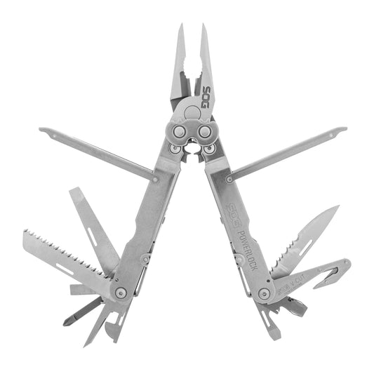 Multitool SOG PowerLock V-Cutter