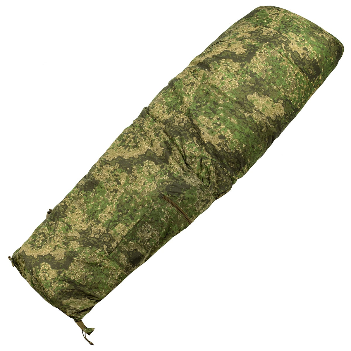 Ponczo Helikon Swagman Roll Climashield Apex z funkcją śpiwora - PenCott WildWood