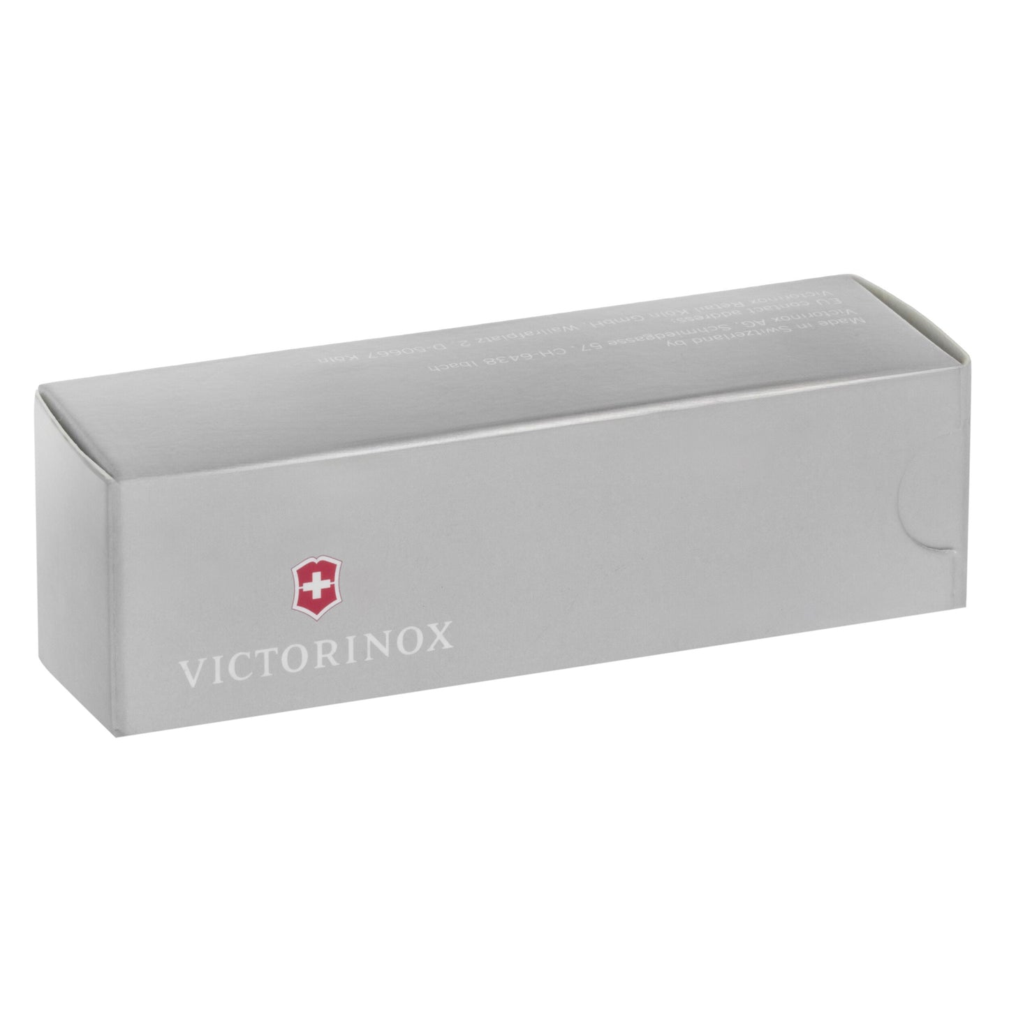 Scyzoryk Victorinox Evolution S17 Grip - Red/Black